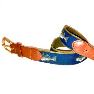Boys belt